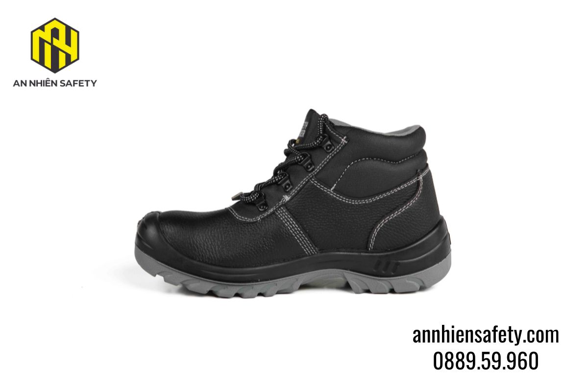 Chất liệu và mặt ngài của giày Jogger Bestboy S3